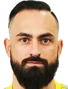 Jérémy Manzorro - FK IMT Belgrad futbolcusu