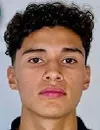 Jeremy Márquez - joueur du CD Cruz Azul