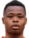 Jérémy Mawatu - Union Titus Petange futbolcusu