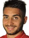 Jérémy Mellot - CD Castellón futbolcusu