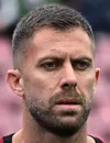Jérémy Ménez - Canton United futbolcusu