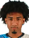 Jeremy Mina - Manta FC futbolcusu