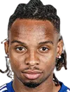 Jérémy Petris - FC Watford futbolcusu