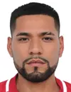 Jeremy Salas futbolcu profil fotoğrafı