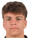 Jeremy van Haalen - Spieler von NEC Nijmegen U19
