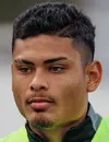 Jeriel de Santis - FBC Melgar futbolcusu