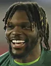 Jeriel Dorsett - FC Reading futbolcusu