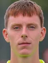 Jerik von der Felsen - VfB Stuttgart II futbolcusu