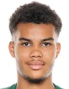 Jermain Nischalke - Würzburger Kickers futbolcusu
