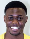 Jermaine Fordah futbolcu profil fotoğrafı