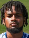 Jermaine Francis - Sutton United futbolcusu