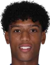 Jermaine Rijssel - SC Heerenveen U21 futbolcusu