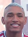 Jermein Peña - Junior FC futbolcusu
