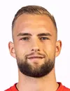 Jeroen Gies - Heeslinger SC futbolcusu