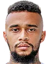 Jeroen Lumu futbolcu profil fotoğrafı