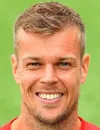 Jeroen Veldmate futbolcu profil fotoğrafı