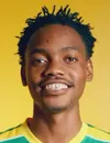 Jerome Karelse - giocatore del Lamontville Golden Arrows