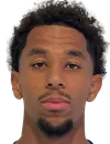 Jérôme Lemoine - jogador do FC Chauray