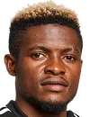 Jerome Ngom Mbekeli - joueur du Nanjing City