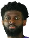 Jérôme Onguéné - Eyüpspor futbolcusu