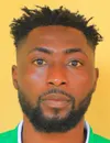 Jerome Philip - Arbaminch Ketema FC player