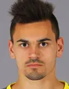 Jérôme Prior - Livingston FC futbolcusu
