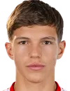 Jerome Scholz - Eintracht Mahlsdorf futbolcusu