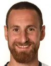 Jérôme Thiesson - Spieler von Kariyer sonu