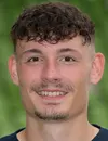Jerome Weisheit - TSV Essingen futbolcusu