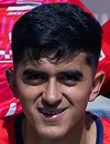 Jerónimo Barrera - Fortaleza CEIF futbolcusu