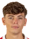 Jerónimo Dómina - FC Cádiz futbolcusu