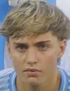 Jerónimo Gómez Mattar - CA Newell's Old Boys player