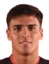 Jeronimo Russo - CA Newell's Old Boys player