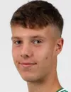 Jerrit Lindhorst - jogador do FC Verden 04