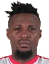 Jerry Akaminko futbolcu profil fotoğrafı