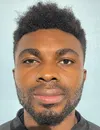 Jerry Alex - Kwara United FC futbolcusu