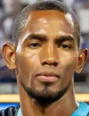 Jerry Bengtson - CD Olimpia futbolcusu