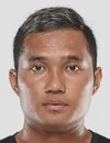 Jerry Lalrinzuala - FC Goa futbolcusu