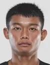 Jerry Mawihmingthanga - East Bengal FC futbolcusu