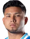 Jerry Navarro - jugador del Asociación Deportiva Tarma