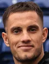 Jerry Yates - jugador del Sheffield Wednesday