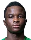 Jerry Yoka - jogador do Chornomorets Odessa