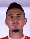 Jerson Malagón - Jaguares de Córdoba futbolcusu