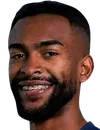 Jersson González - Spieler von Deportes Tolima