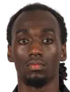 Jesaja Mustapha - NEC Nijmegen U21 futbolcusu
