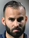 Jesé - UD Las Palmas futbolcusu