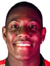 Jeslan Caicedo - joueur du Sporting San Miguelito
