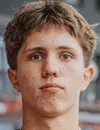 Jesper Becker - Spieler von FC St. Pauli U19