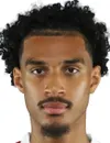 Jesper Ceesay - jogador do Antalyaspor