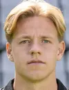 Jesper Daland - Fortuna Düsseldorf futbolcusu